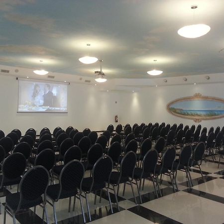 Serpa Hotel Anzio Exteriér fotografie