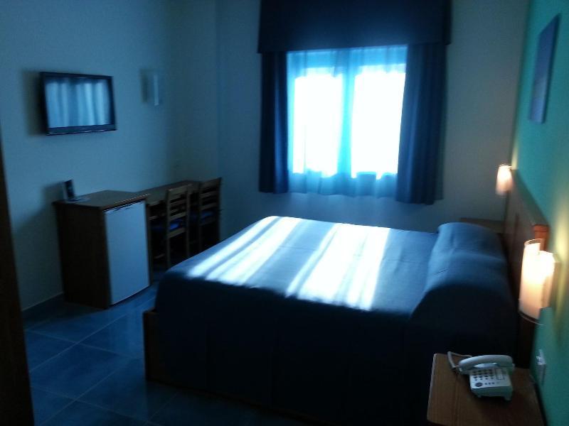 Serpa Hotel Anzio Exteriér fotografie