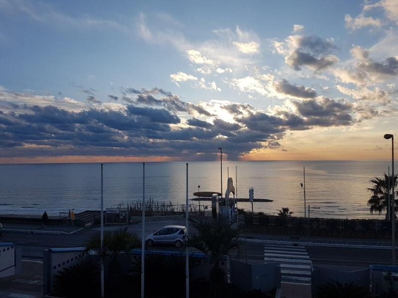 Serpa Hotel Anzio Exteriér fotografie