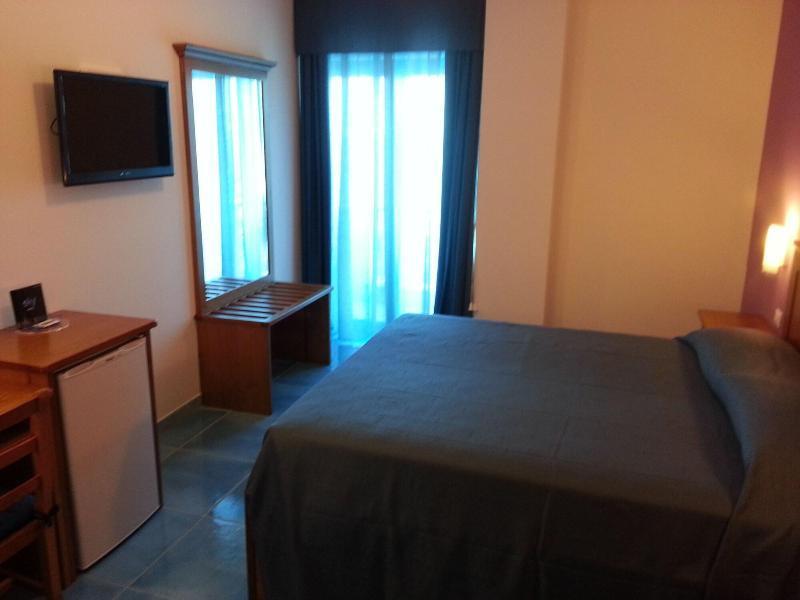 Serpa Hotel Anzio Exteriér fotografie