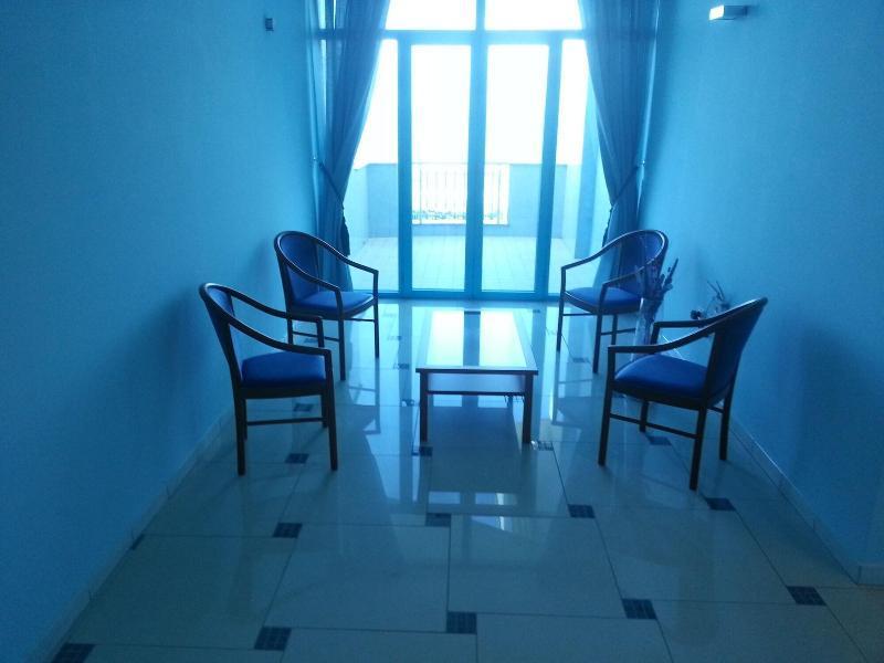 Serpa Hotel Anzio Exteriér fotografie