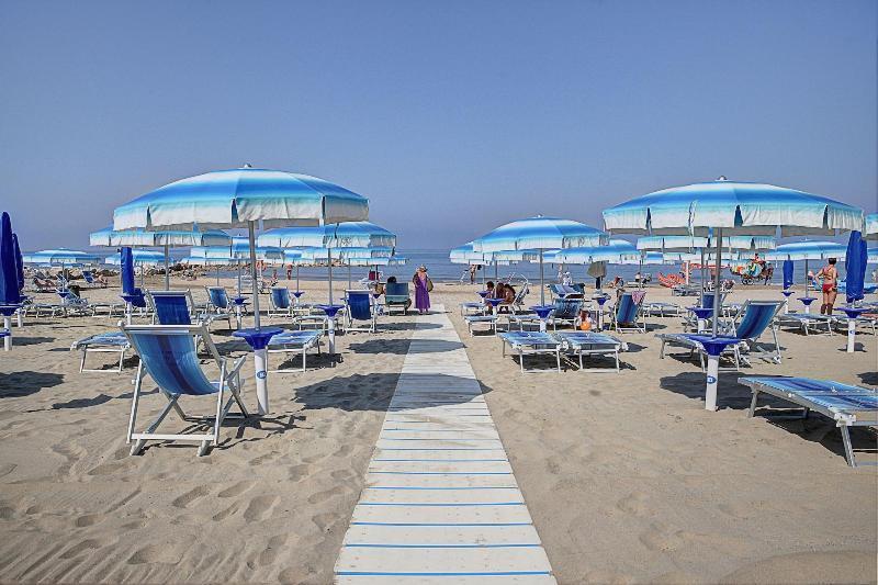 Serpa Hotel Anzio Exteriér fotografie