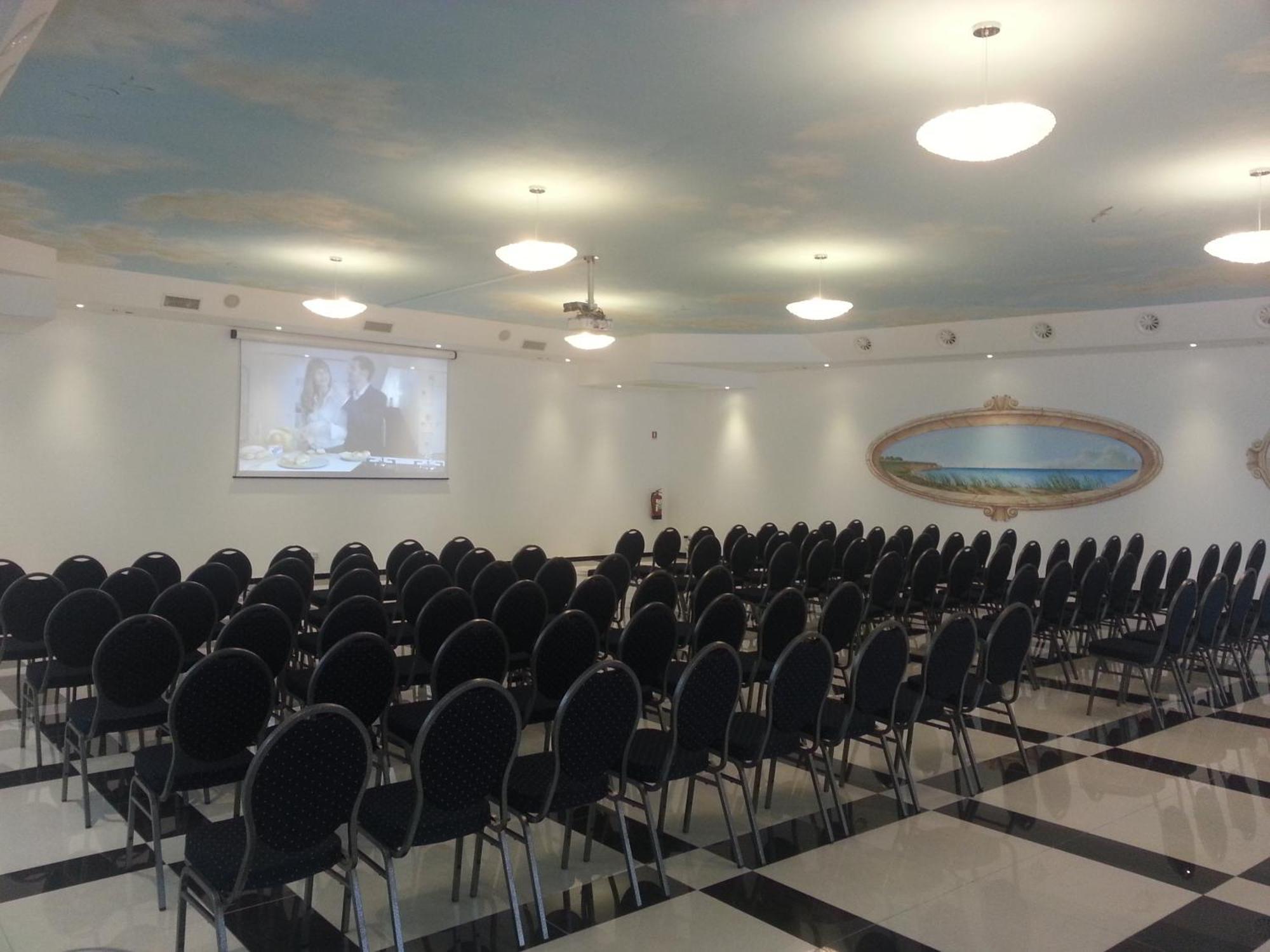 Serpa Hotel Anzio Exteriér fotografie