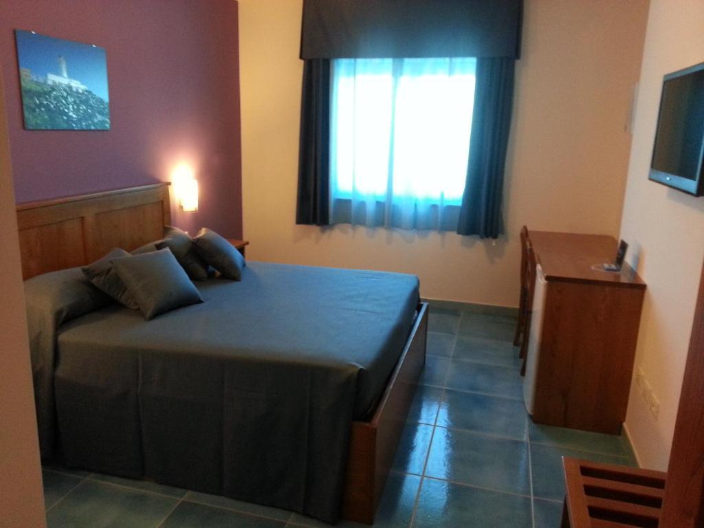 Serpa Hotel Anzio Pokoj fotografie