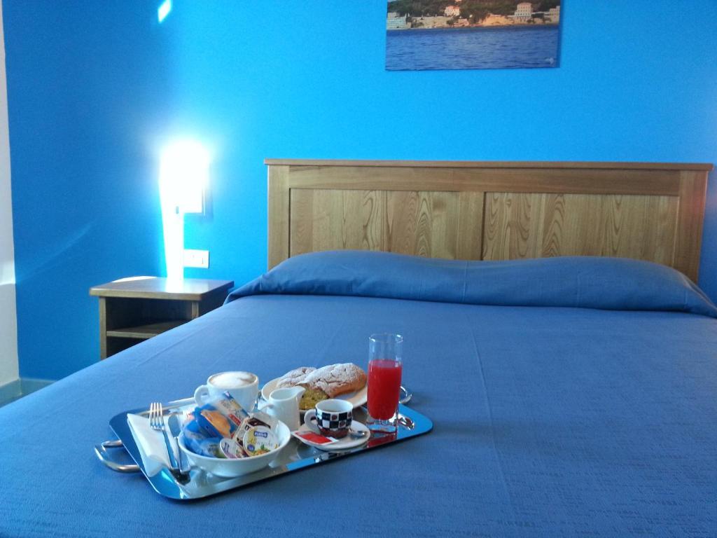 Serpa Hotel Anzio Pokoj fotografie